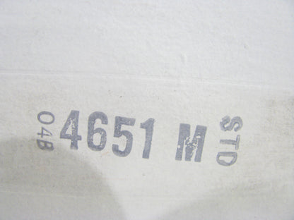 Federal Mogul 4651M Engine Main Bearings STANDARD For Perkins 4-300,4-302