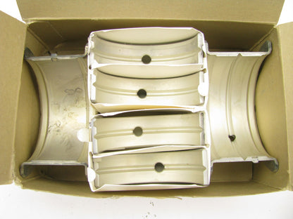 Federal Mogul 4663M-40 Main Bearings .040'' Chevrolet SBC 267 302 307 327 350-V8
