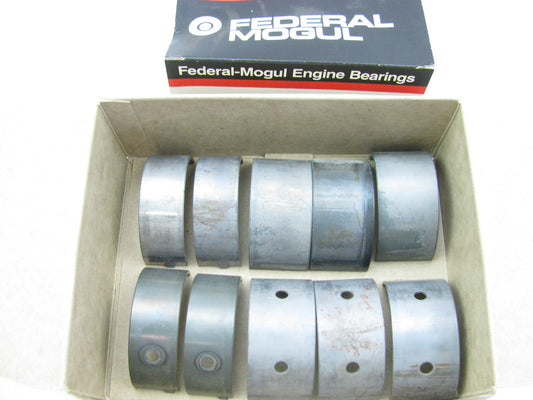 Federal 4668M-30MM Engine Main Bearings .30mm 1977-82 Peugeot XD2 XD2S Diesel