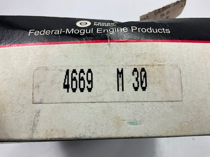 Federal Mogul 4669M-30 Engine Main Bearings .030'' For John Deere 135 180 202 219