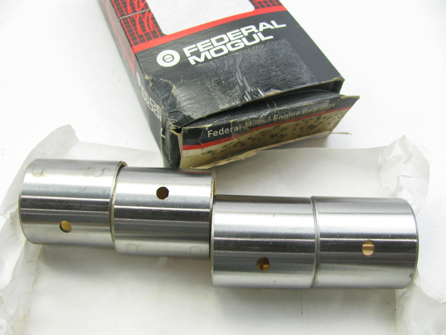 Federal Mogul 467284Y Piston Pin Bushings 1982-1988 Mitsubishi 3.3L 3.6L Diesel