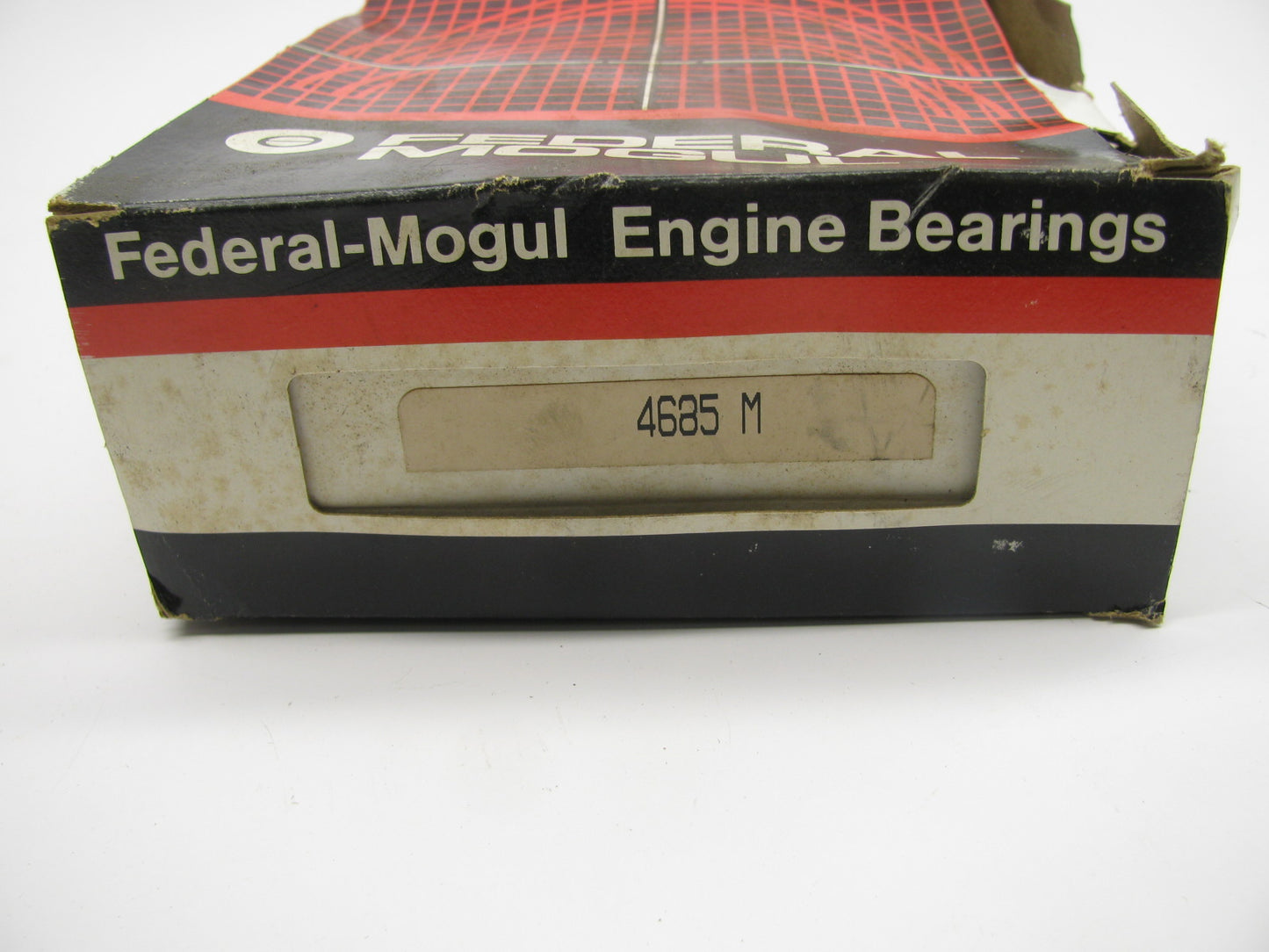 Federal Mogul 4685M Engine Main Bearings Standard Continental 218 244 F218 F244