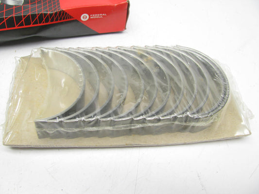 Federal Mogul 6-4695A-25MM  Connecting Rod Bearing Set