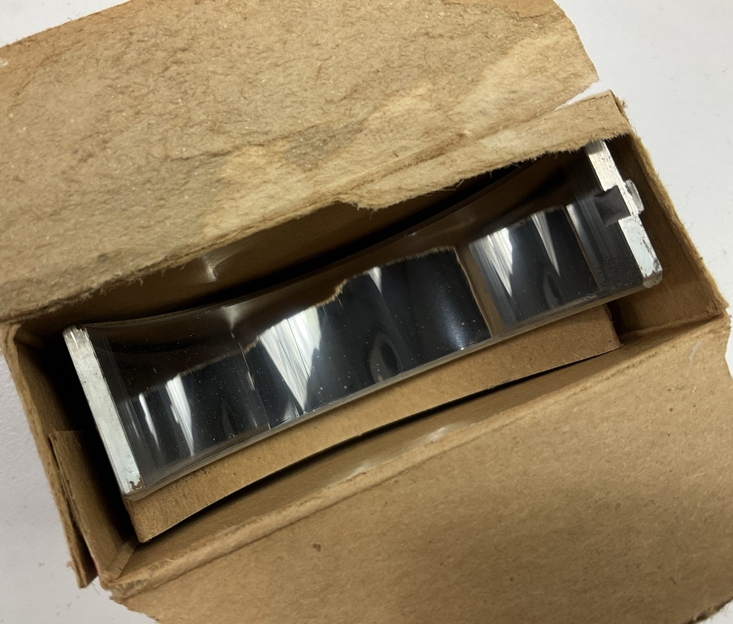 Federal Mogul 4720M-20 Main Bearings .020'' 1955-1967 Chevrolet 265 283 302 327