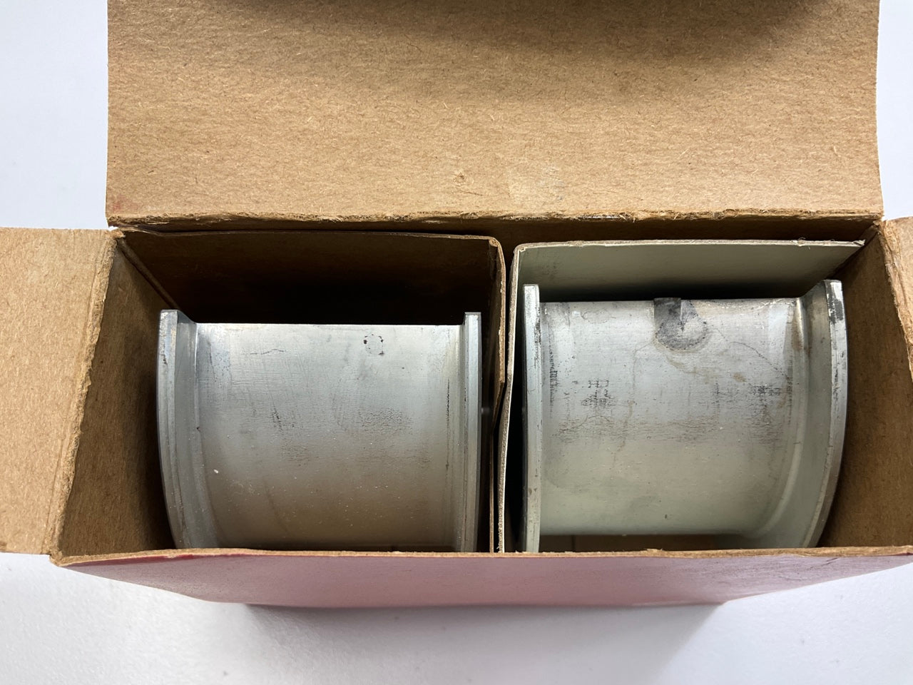 Federal Mogul 4720M-30 Main Bearings .030'' 1955-1967 Chevrolet 265 283 327