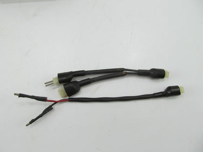 RAMCHEKTOR Model 8192 Digital Fuel Injector Analyzer  Federal Mogul 476-005