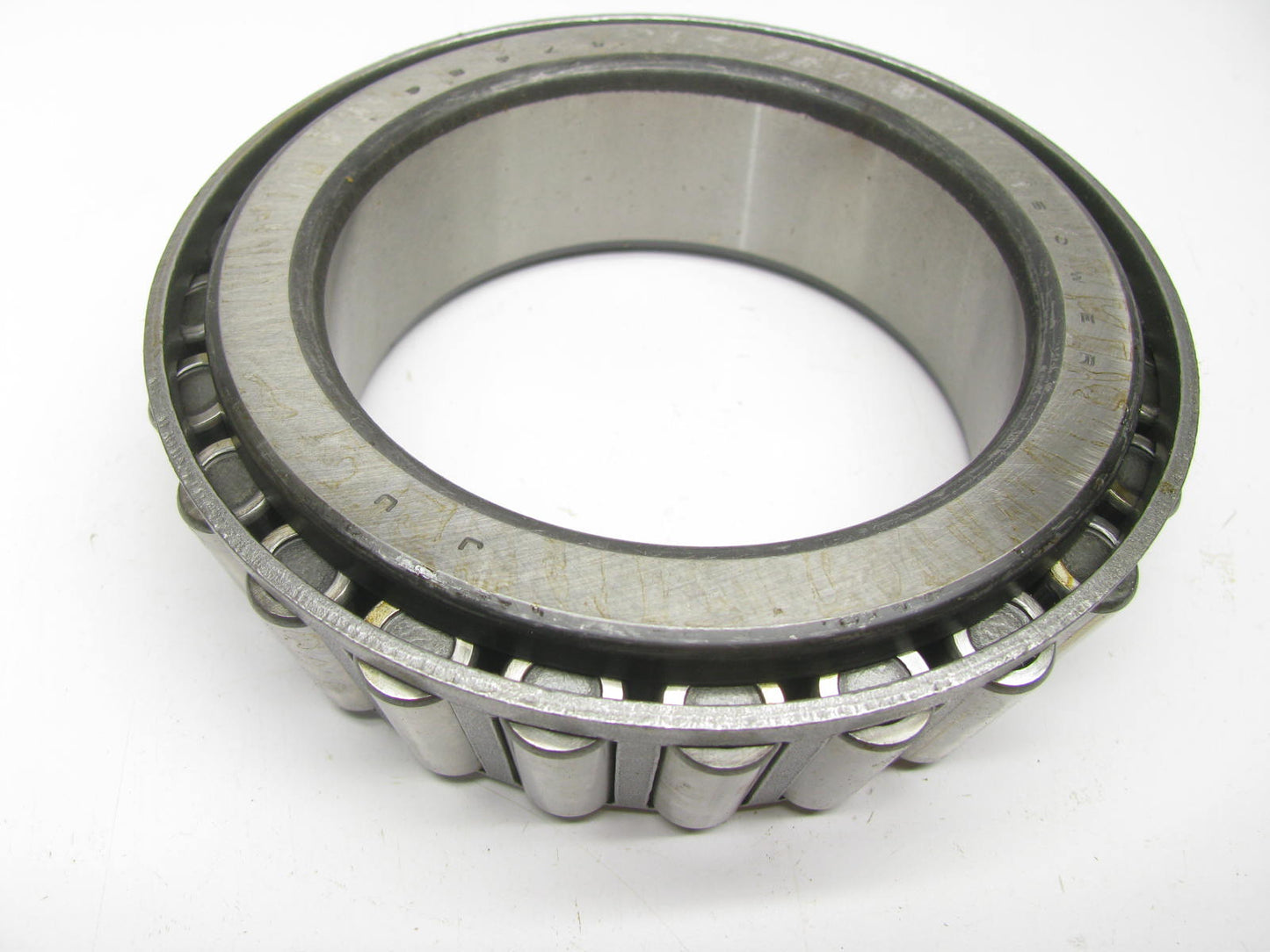 Wheel Bearing National 47686