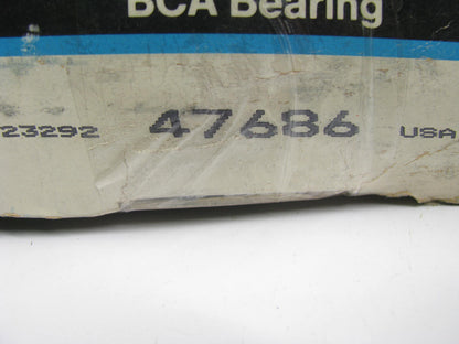 Wheel Bearing National 47686