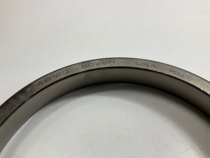 (2) Federal 48120 Wheel Bearing Race Cup - 6.375'' OD X 1.0625'' Wide X 0.125'' Rad