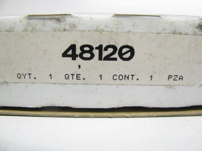 Federal 48120 Wheel Bearing Race Cup - 6.375'' OD X 1.0625'' Wide X 0.125'' Radius