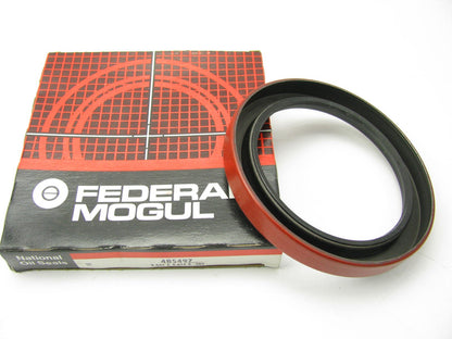Federal Mogul 485497 Wheel Oil Seal - Rear 4.881'' OD X 3.625'' ID X 0.438'' W