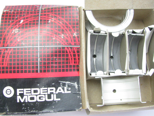 Federal Mogul 485M Main Bearings STANDARD For 1939-1953 Chrysler 218 241 251 265