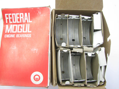 Federal Mogul 4865M Engine Main Bearings - Standard 1963-73 Ford 1.2L 1.3L 1.6L