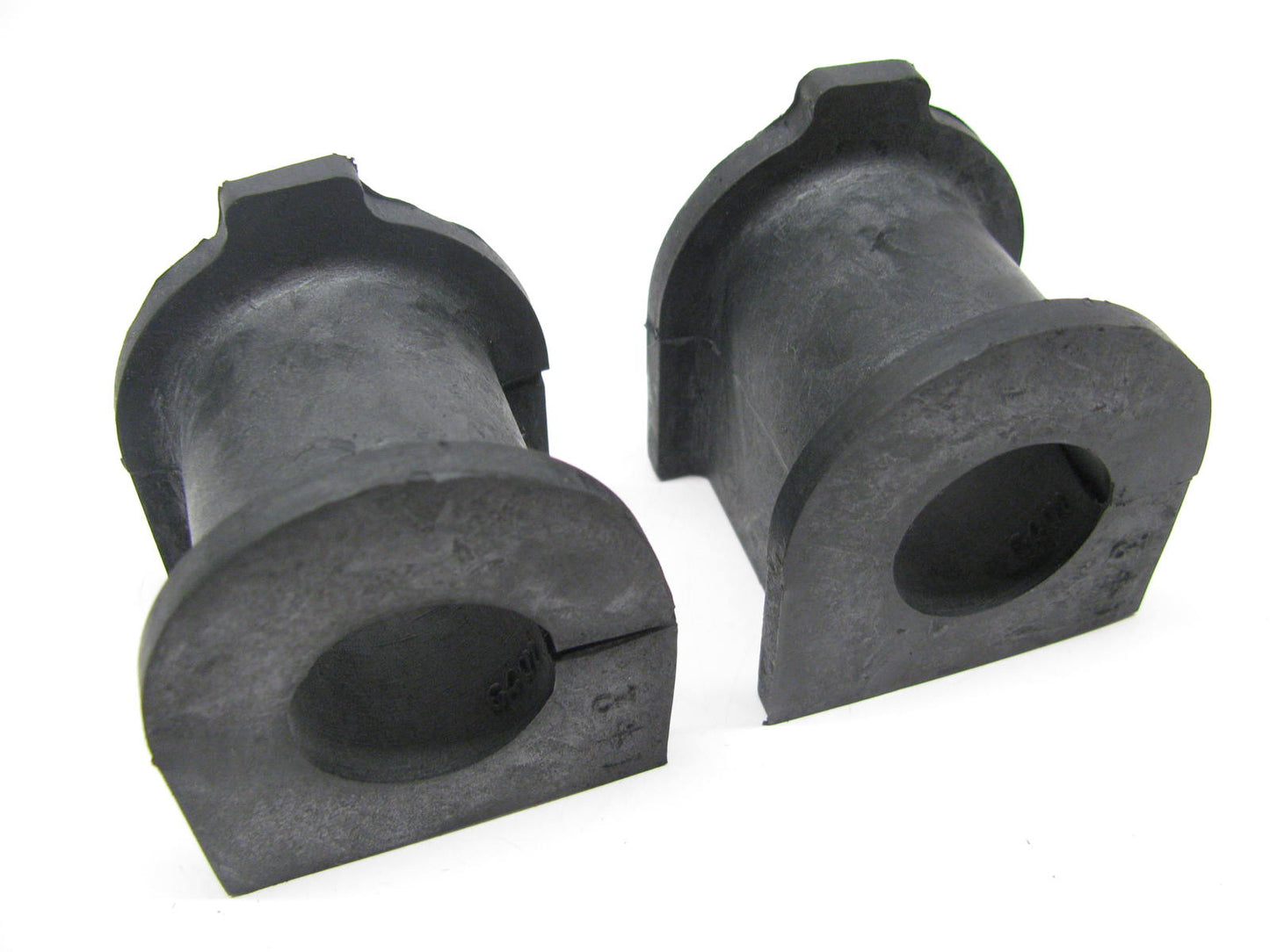 (2) FRONT Stabilizer Sway Bar Bushings PAIR For 2003-2006 Toyota Tundra