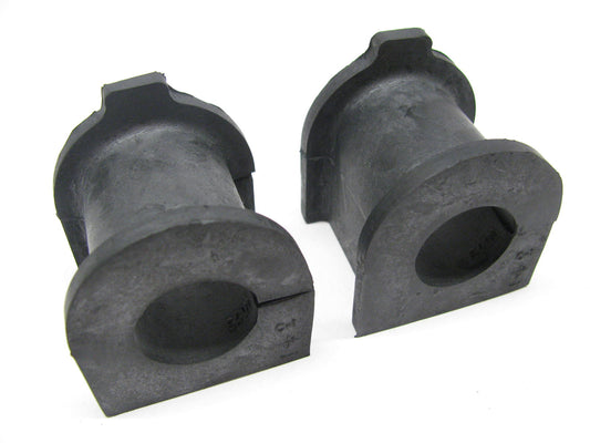 (2) FRONT Stabilizer Sway Bar Bushings PAIR For 2003-2006 Toyota Tundra