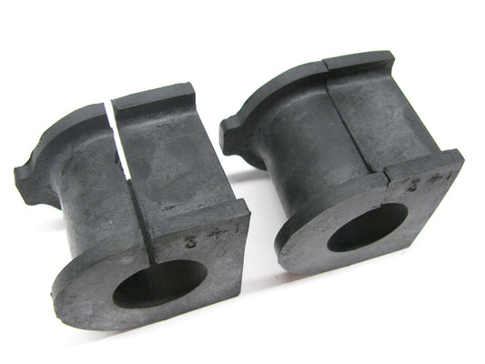 (2) FRONT Stabilizer Sway Bar Bushings PAIR For 2005-2020 Toyota Tacoma Pickup