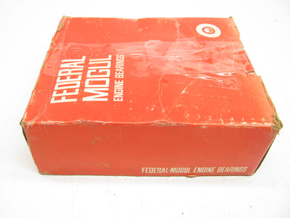 Federal Mogul 4906M-10 Main Bearings .010'' 1968-1984 Cadillac 368 425 472 500