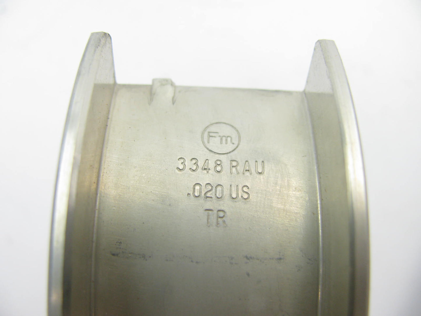 Federal Mogul 4906M-20 Main Bearings .020'' 1968-1984 Cadillac 368 425 472 500
