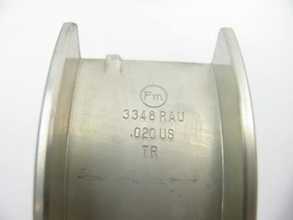 Federal Mogul 4906M-20 Main Bearings .020'' 1968-1984 Cadillac 368 425 472 500