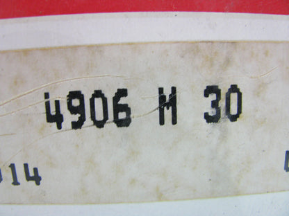 Federal Mogul 4906M30 Main Bearings .030'' 1968-1984 Cadillac 368 425 472 500