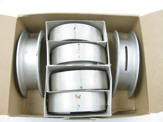 Federal Mogul 4907M10 Engine Main Bearings .010'' 1968-1997 Ford 429 460-V8
