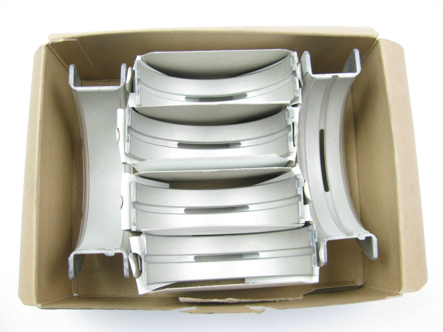 Federal Mogul 4907M10 Engine Main Bearings .010'' 1968-1997 Ford 429 460-V8