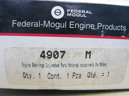 Federal Mogul 4907M Engine Main Bearings - Standard 1968-1997 Ford 460 7.5L V8