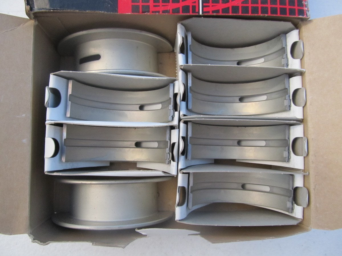 Federal Mogul 4916M Engine Main Bearings - Standard 1967-1997 Ford 240 250 300