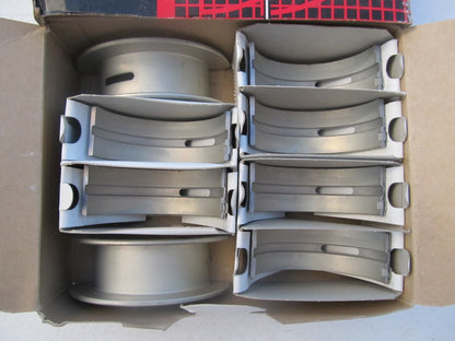 Federal Mogul 4916M Engine Main Bearings - Standard 1967-1997 Ford 240 250 300