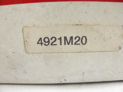 Federal 4921M20 Engine Main Bearings .020'' For John Deere 2020, 2030, 2630, 2640