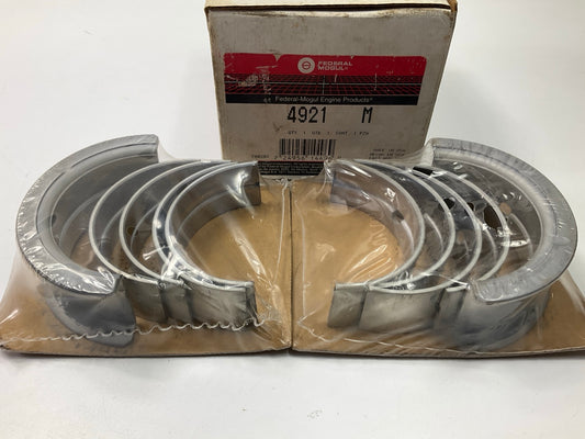 Federal Mogul 4921M Main Bearings STD For John Deere 2020, 2030, 2630, 2640