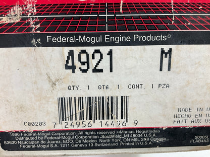 Federal Mogul 4921M Main Bearings STD For John Deere 2020, 2030, 2630, 2640