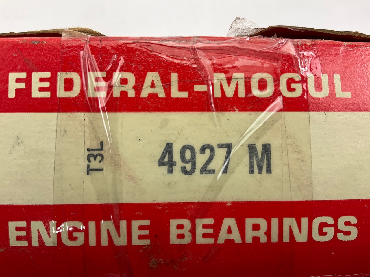 Federal Mogul 4927M Engine Main Bearings STANDARD AMC 290 304 343 360 390 V8