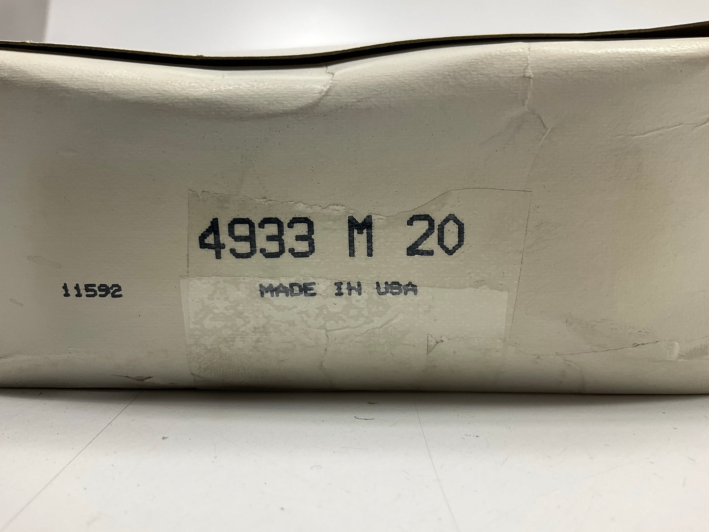 Federal Mogul 4933M-20 Engine Main Bearings .020'' For IHC D226 D282 D292 D301