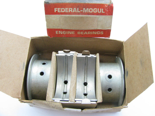 Federal Mogul 4935M-10 Engine Main Bearings .010'' IHC Tractor 135 145 153 C135