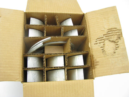 Federal Mogul 4943-M-20 Engine Main Bearings .020'' For Cummins VT555 V555 V8