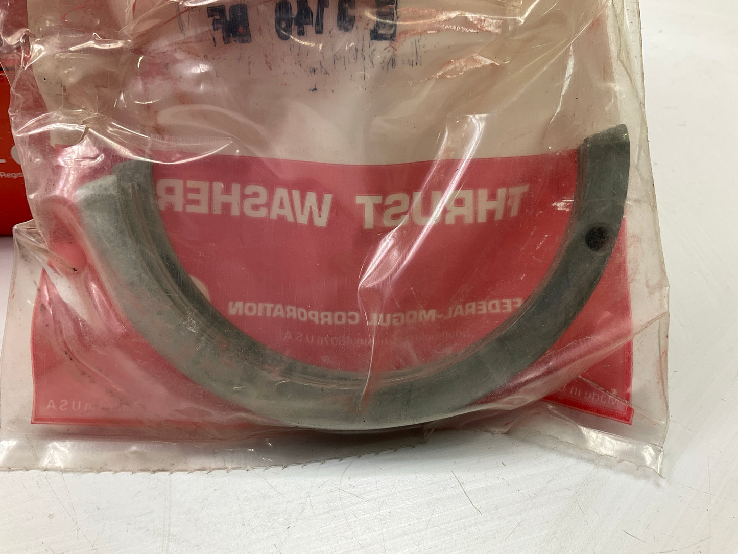 Federal Mogul 4943M-30 Engine Main Bearings .030'' For Cummins VT555 V555 V8