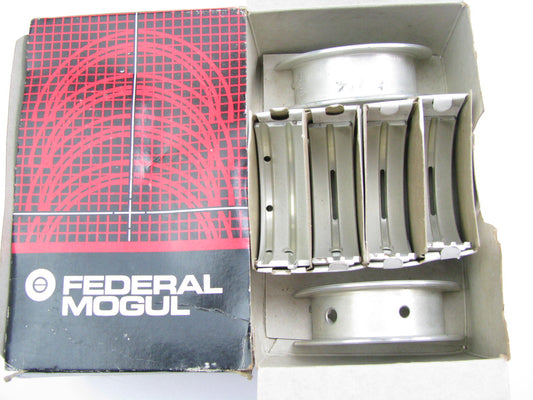 Federal Mogul 4945M10 Engine Main Bearings .010'' 1972-77 Chevrolet Pontiac 2.3L