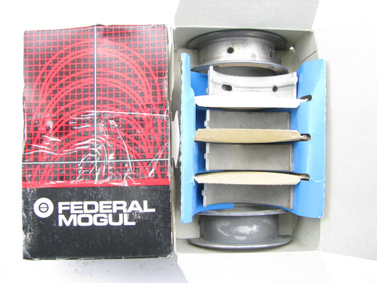 Federal Mogul 4945M Engine Main Bearings - Std 1972-1977 Chevrolet Pontiac 2.3L