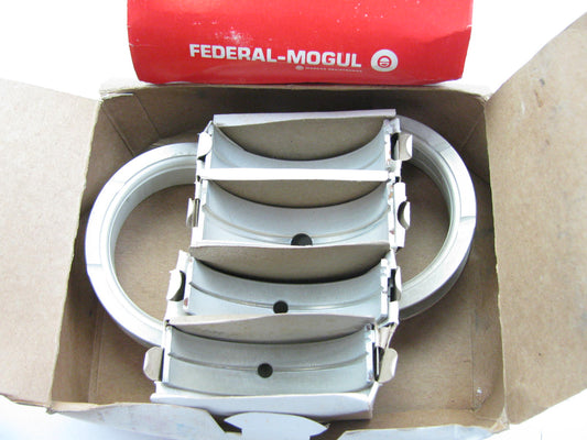 Federal Mogul 4948M Main Bearings - Standard For 1971-1973 Chrysler 360 V8