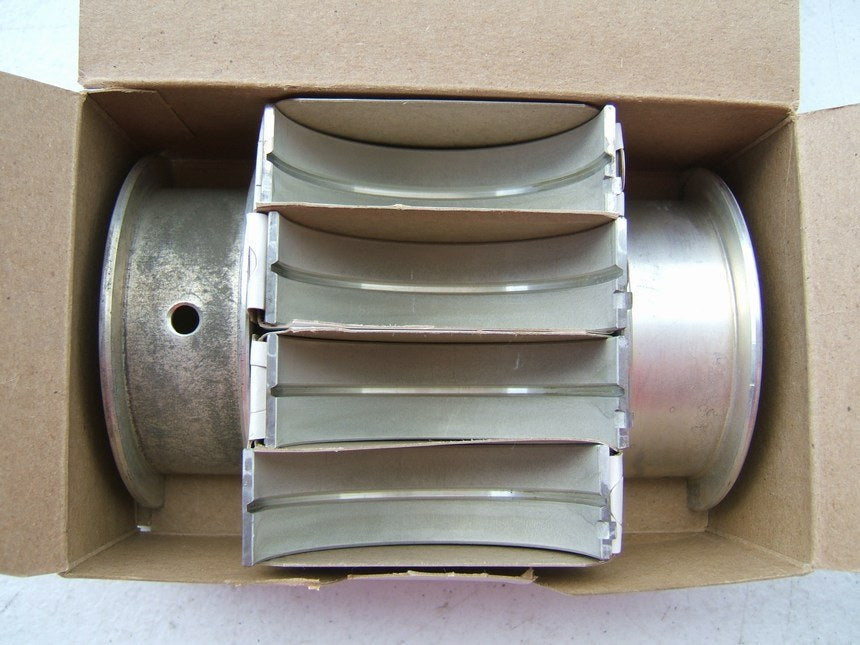 Federal Mogul 4950M1 Main Bearings .001'' For 70-78 Jeep AMC 290 304 343 360 390