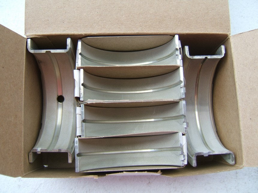 Federal Mogul 4950M1 Main Bearings .001'' For 70-78 Jeep AMC 290 304 343 360 390