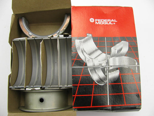 Federal Mogul 4950M Main Bearings - Standard Size - AMC 304 360 401 V8