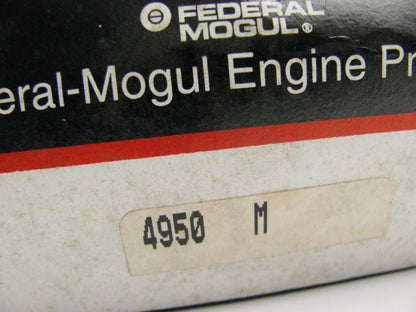 Federal Mogul 4950M Main Bearings - Standard Size - AMC 304 360 401 V8