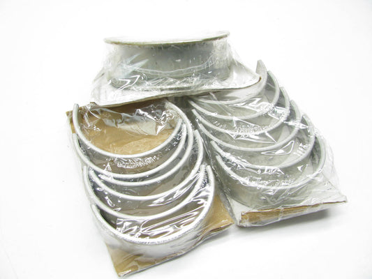 Federal 4952M Main Bearings .010'' For CAT D330, D333 G333, D334 1670, 1673 3304