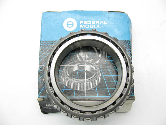 Federal Mogul 495 Tapered Roller Bearing - 3.25'' ID X 1.172'' Wide X 0.14'' Radius