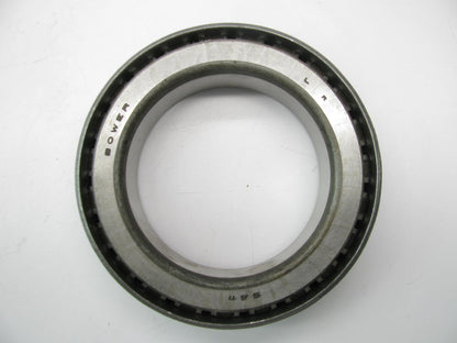Federal Mogul 495 Tapered Roller Bearing - 3.25'' ID X 1.172'' Wide X 0.14'' Radius