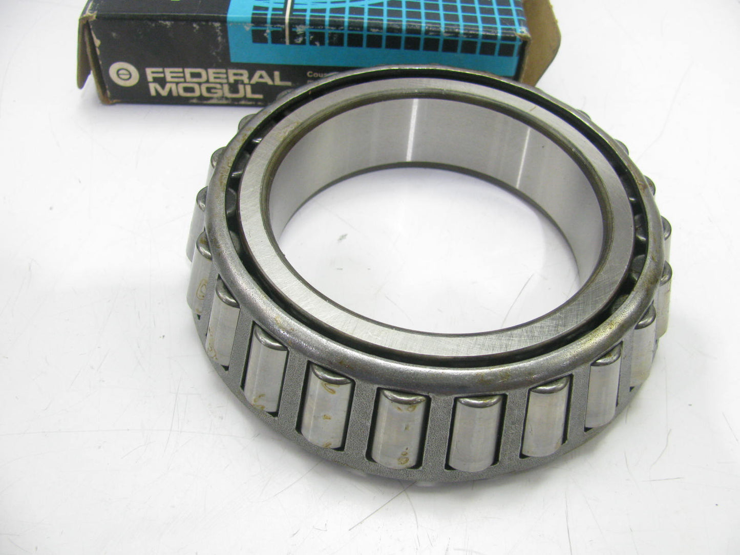 Federal Mogul 496 Axle Differential Bearing Rear