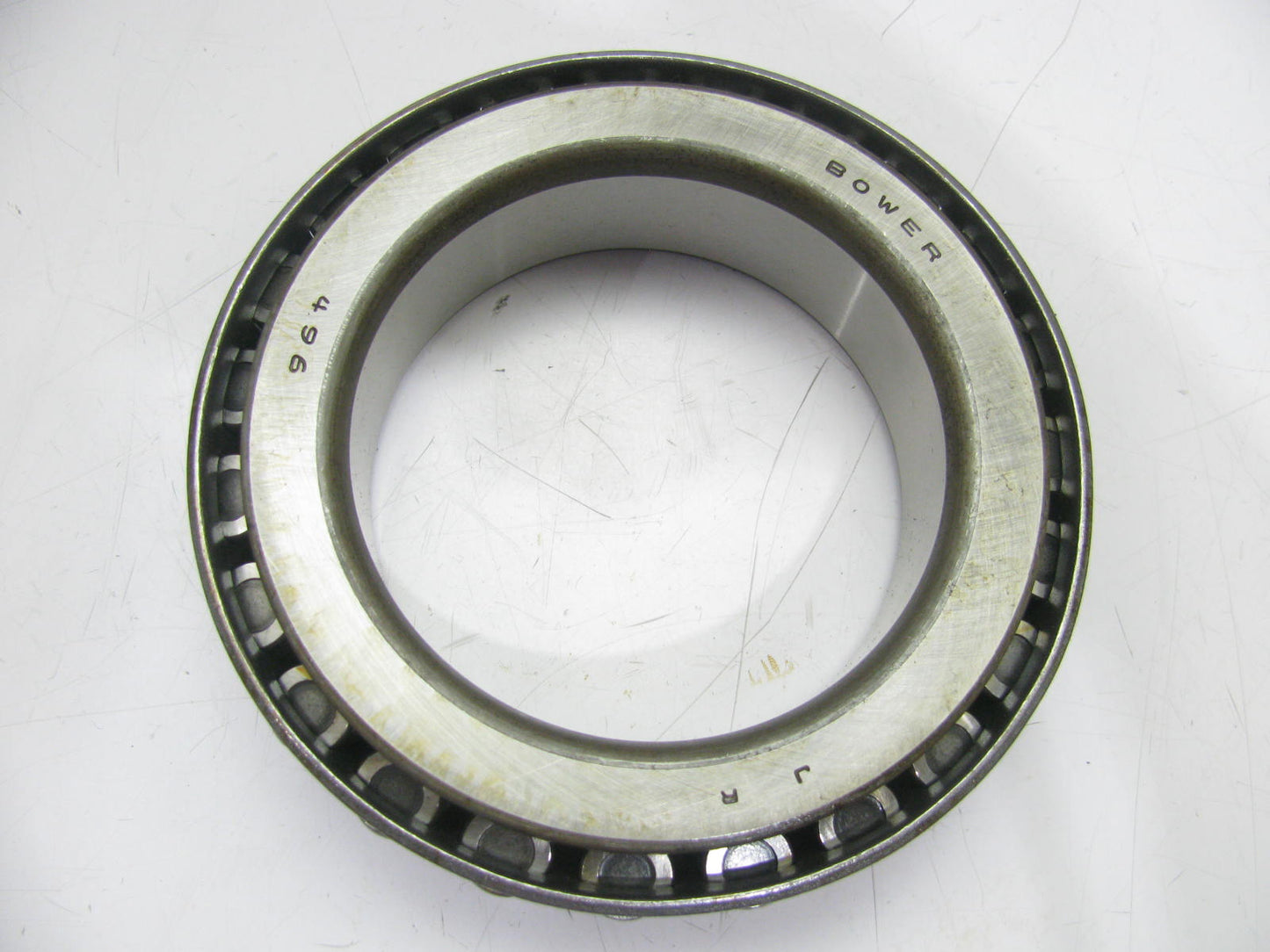 Federal Mogul 496 Axle Differential Bearing Rear