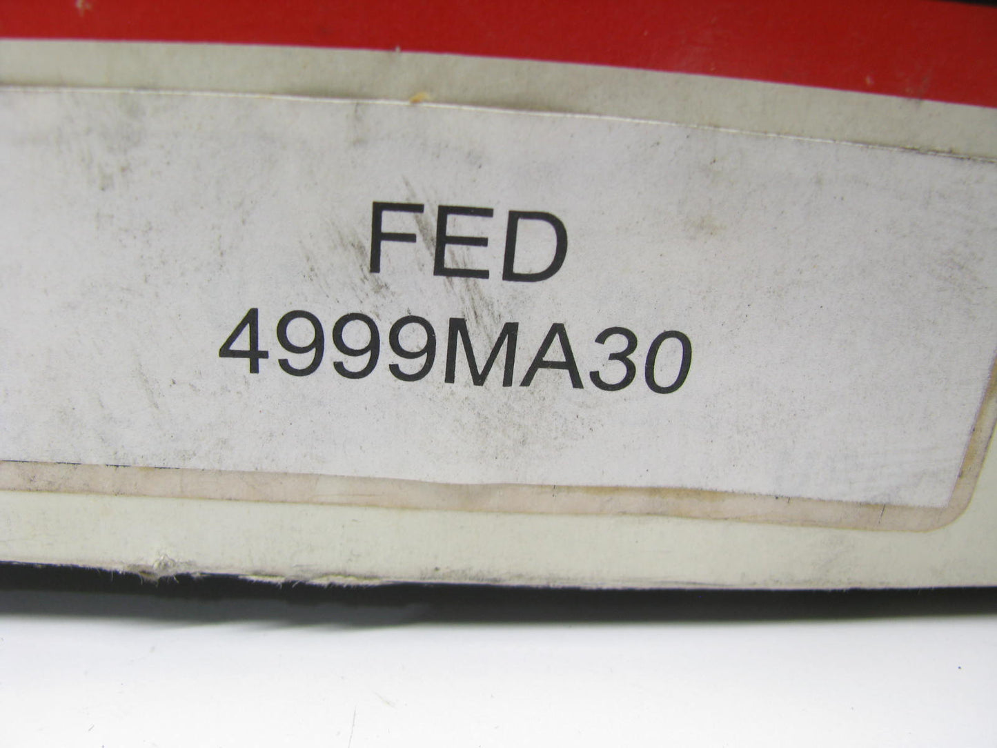 Federal Mogul 4999MA- .030 Main Bearing Set